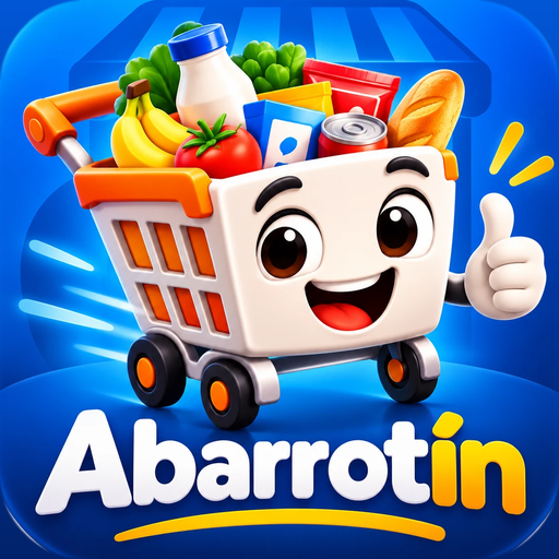 Abarrotín
